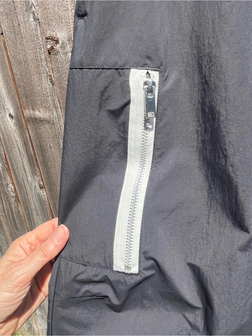 Nike Sportswear Style Essentials Utility Trousers size medium